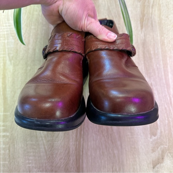 Vintage Dansko chunky ankle boots - Picture 3 of 12